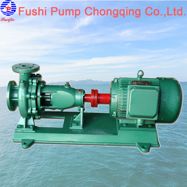 CWL Marine Horizontal Centrifugal General Pump